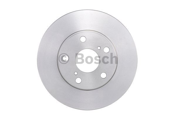 BOSCH Bremsscheibe