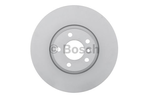 BOSCH Bremsscheibe