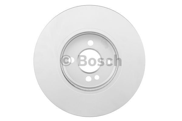BOSCH Bremsscheibe