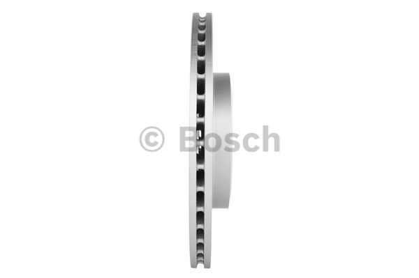 BOSCH Bremsscheibe