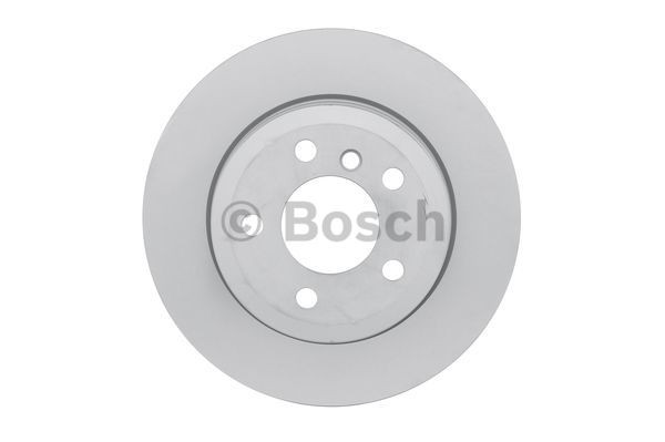 BOSCH Bremsscheibe
