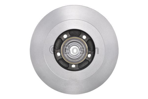 BOSCH Bremsscheibe