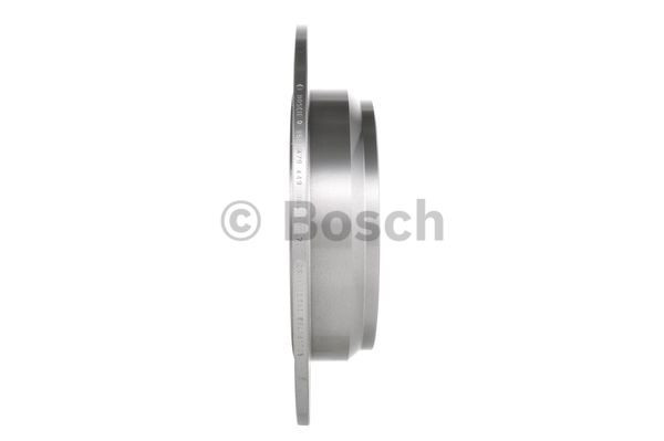 BOSCH Bremsscheibe