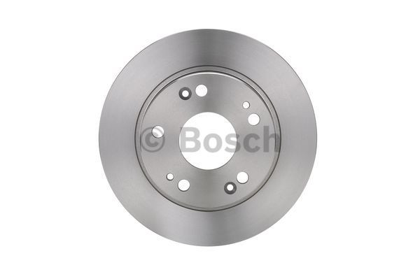 BOSCH Bremsscheibe