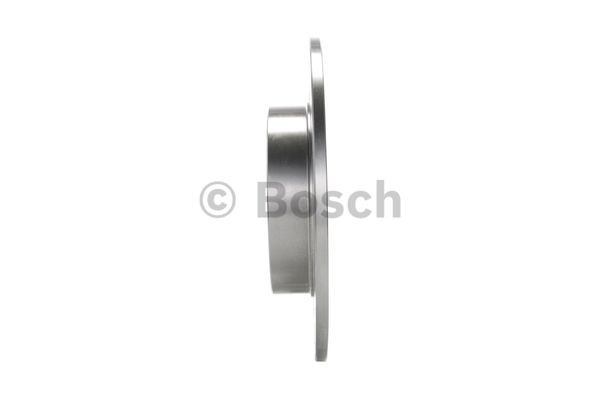 BOSCH Bremsscheibe