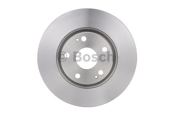 BOSCH Bremsscheibe