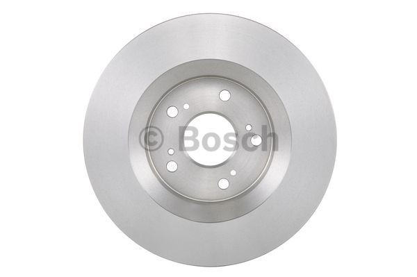 BOSCH Bremsscheibe