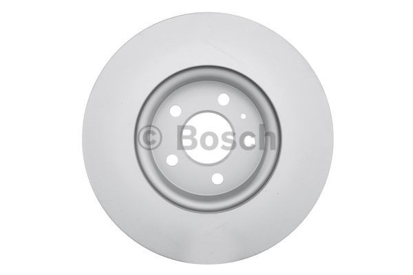 BOSCH Bremsscheibe