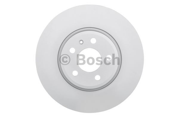 BOSCH Bremsscheibe