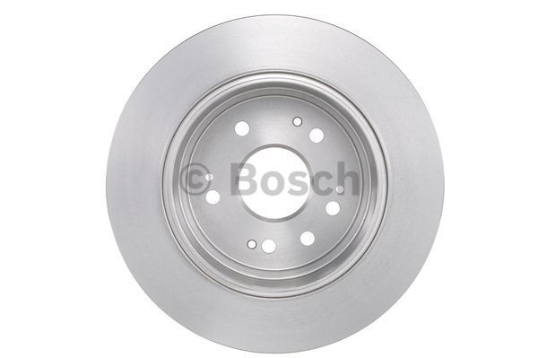 BOSCH Bremsscheibe