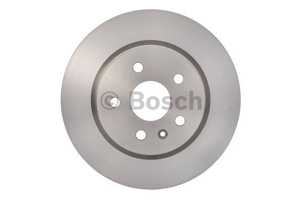 BOSCH Bremsscheibe BOSCH Bremsscheibe