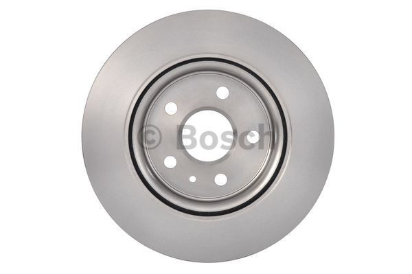 BOSCH Bremsscheibe BOSCH Bremsscheibe