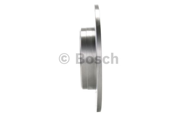 BOSCH Bremsscheibe