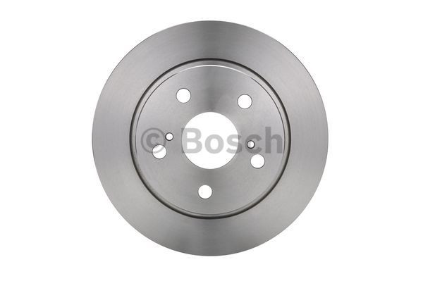 BOSCH Bremsscheibe