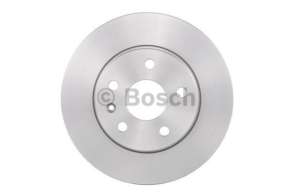 BOSCH Bremsscheibe