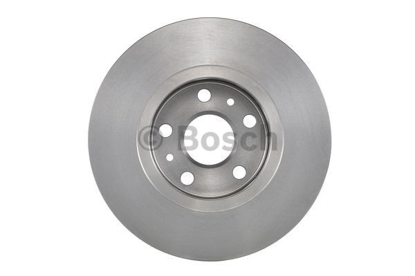 BOSCH Bremsscheibe BOSCH Bremsscheibe