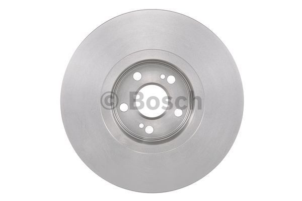 BOSCH Bremsscheibe