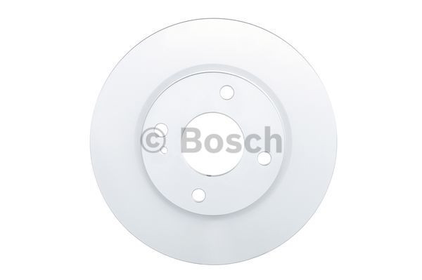 BOSCH Bremsscheibe