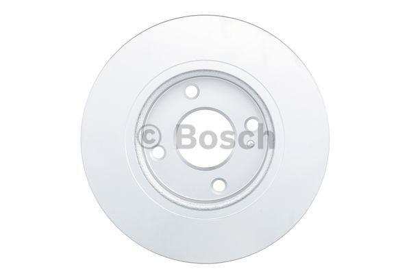 BOSCH Bremsscheibe