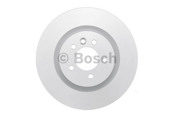 BOSCH Bremsscheibe