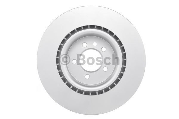 BOSCH Bremsscheibe