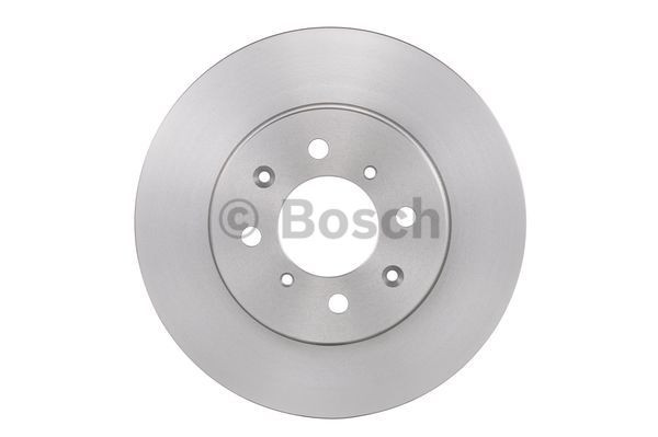 BOSCH Bremsscheibe
