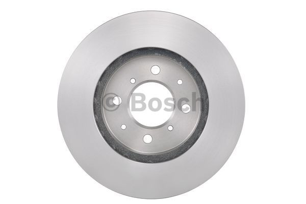 BOSCH Bremsscheibe