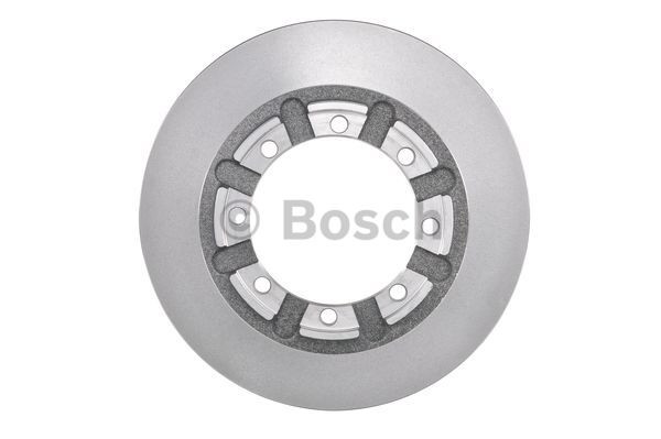 BOSCH Bremsscheibe