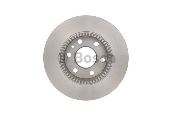 BOSCH Bremsscheibe