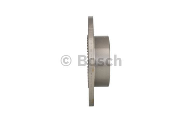 BOSCH Bremsscheibe