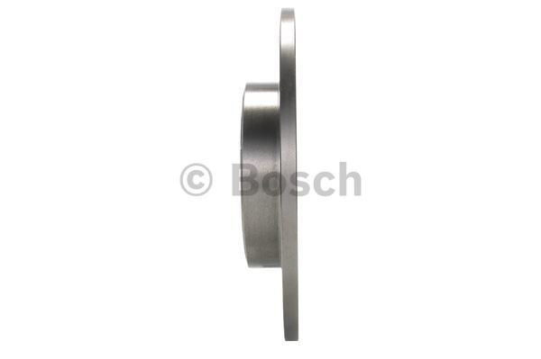 BOSCH Bremsscheibe