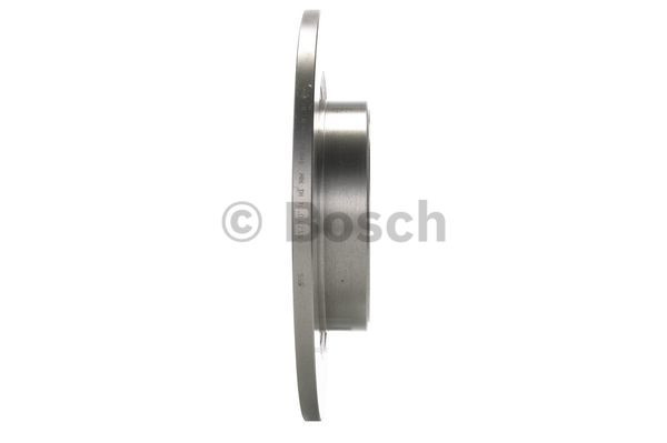 BOSCH Bremsscheibe