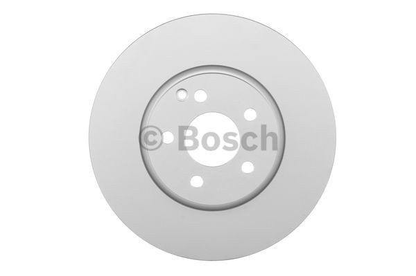 BOSCH Bremsscheibe