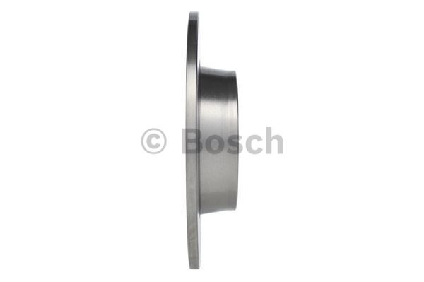 BOSCH Bremsscheibe