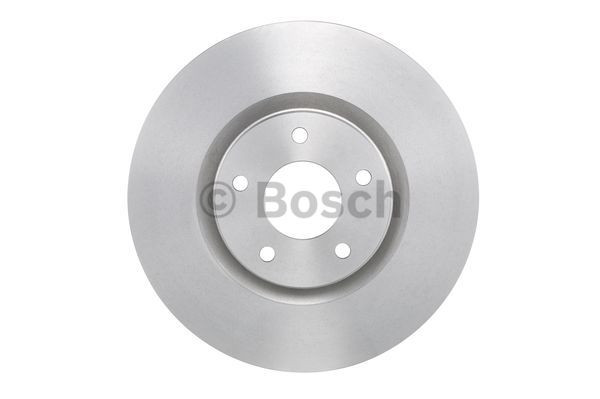 BOSCH Bremsscheibe