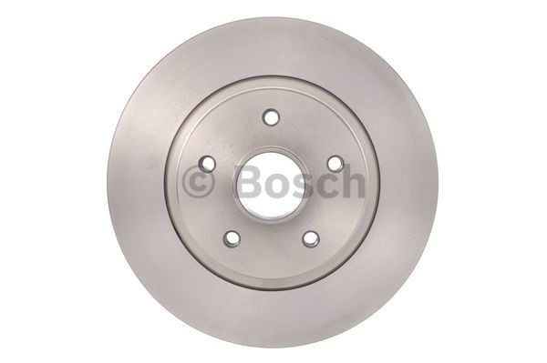BOSCH Bremsscheibe BOSCH Bremsscheibe