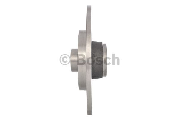 BOSCH Bremsscheibe BOSCH Bremsscheibe