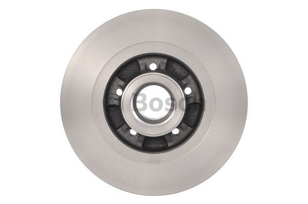 BOSCH Bremsscheibe BOSCH Bremsscheibe