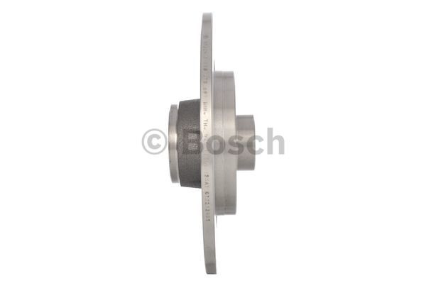 BOSCH Bremsscheibe BOSCH Bremsscheibe