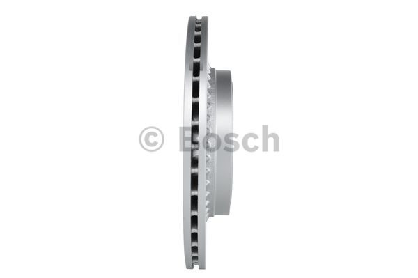 BOSCH Bremsscheibe