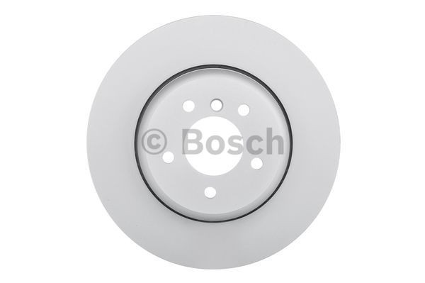 BOSCH Bremsscheibe