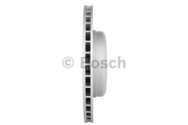 BOSCH Bremsscheibe
