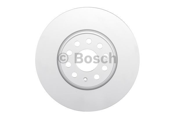 BOSCH Bremsscheibe BOSCH Bremsscheibe
