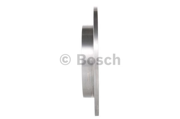 BOSCH Bremsscheibe
