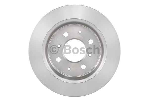 BOSCH Bremsscheibe