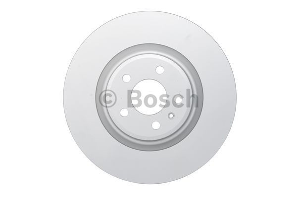 BOSCH Bremsscheibe BOSCH Bremsscheibe