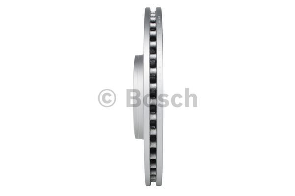 BOSCH Bremsscheibe BOSCH Bremsscheibe