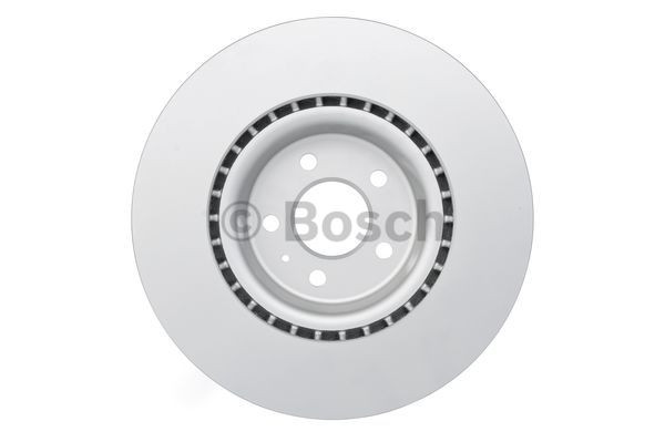 BOSCH Bremsscheibe BOSCH Bremsscheibe