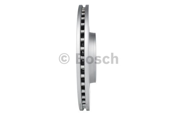 BOSCH Bremsscheibe BOSCH Bremsscheibe