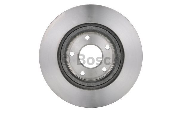 BOSCH Bremsscheibe